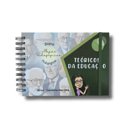 Caderno Teóricos da Educação