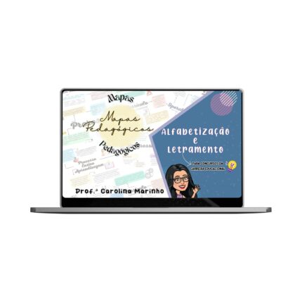 Alfabetização e Letramento